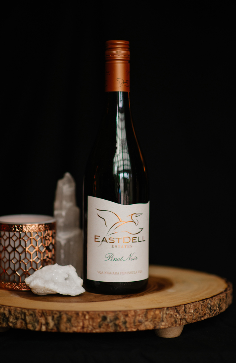 EastDell Pinot Noir